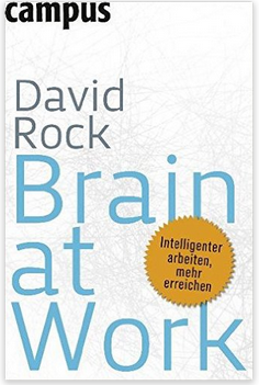 Coaching Brain at Work David Rock Buch
