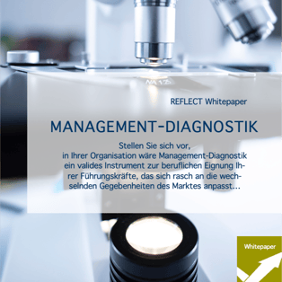 Management Diagnostik