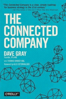 Change Management The Connected Company, David Gray