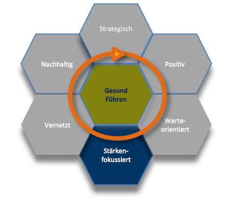 Gesunde Organisation Wabenmodell Stärkeorientierung Gesund Führen 5.png