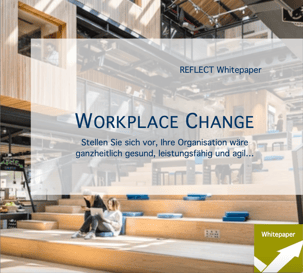 Workplace Change