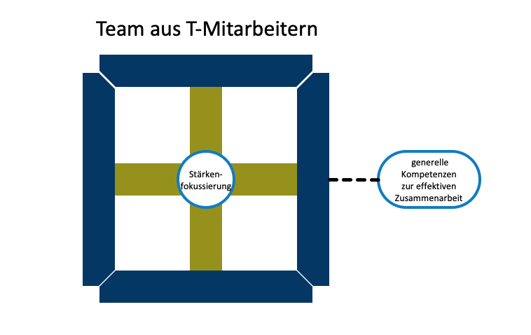 Fuhren In Der Agilen Welt 9 Crossfunktionale Teams