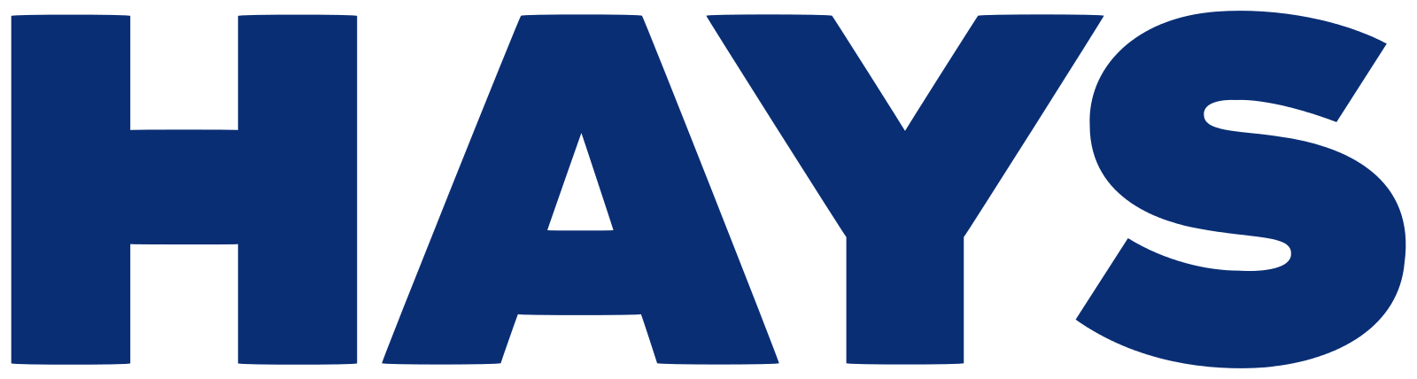 Hays_plc_2009_logo.svg